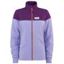 Damenjacke Kari Traa Sanne F/Z lila Fiol