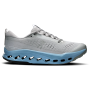 Schuhgröße (EU): 42,5 / Farbe: grau/blau