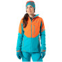 Damenjacke Dynafit Radical Infinium Hybrid Jkt W