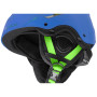 Kinder Skihelm Etape Gemini