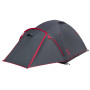 Wanderzelt Zulu Dome 3 Plus