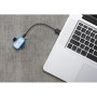 Frontlicht Blackburn Click USB