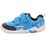 Kinderschuhe Superfit Trace Turquoise hellblau TÜRKIS