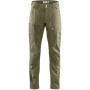 Herrenhose Fjällräven Abisko Midsummer Trs M Long beige Savanna-Light Olive