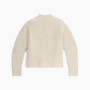 Damenpullover Royal Robins W Rockcraft Mock Neck