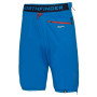 Herren Bermudas Northfinder Kosiare blau