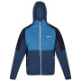 Herren-Sweatshirt Regatta Attare blau Admrl/Skydvr