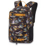 Kinderrucksack Dakine Kids Grom Pack 13l schwarz/orange Beach Day