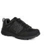 Herrenschuhe Regatta Samaris Low II schwarz Black/Granit