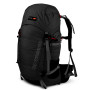 Rucksack Trimm Opal 40L schwarz Black/Orange