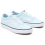 Damenschuhe Vans Wm Ward Delica