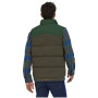 Herren-Daunenweste Patagonia Reversible Bivy Down Vest