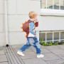 Kinderrucksack LittleLife Toddler Backpack - Dinosaur