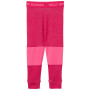 Kinder-Funktionsset Helly Hansen K Lifa Merino Set Hot Pink