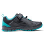 Damen-Radsportschuhe Northwave Escape Evo Wmn