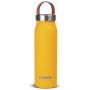 Thermokanne Primus Klunken V. Bottle 0.5 L gelb/lila rainbow yellow