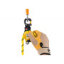 Umlenkrolle Petzl Spin S1 Open