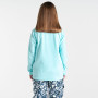Kinder-Sweatshirt Dare 2b Freehand Fleece Water Ballet