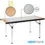 Campingtisch Brunner Quadra Tropic Adjustar 6