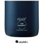 Thermoflasche Aladdin CityLoop Thermavac eCycle 600 ml