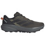 Herrenschuhe Adidas Terrex Tracefinder Plus Gtx grün Shaoli/Cblack/Olistr