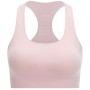 BH-Größe: L / Farbe: rosa/weiß