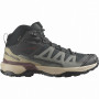 Schuhgröße (EU): 47 1/3 / Farbe: schwarz/grau
