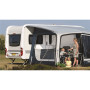 Teleskopische Zeltstange Outwell Veranda pole for awnings 2.5 m