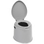 Campingtoilette Brunner Optitoil