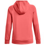 Damen-Sweatshirt Under Armour Rival Fleece Logo HD