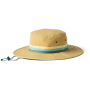Hut Cotopaxi Orilla Sun Hat