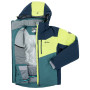 Herrenjacke Kilpi Sion-M