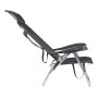Campingstuhl Crespo Compact AL-223