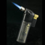 Feuerzeug Soto Torch w refillable lighter