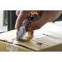 Taschenmesser True Utility Boxcutter TU 583K