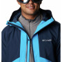 Herren-Winterjacke Columbia Centerport™ II Jacket