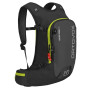 Rucksack Ortovox Cross Rider 20 schwarz