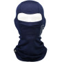 Kapuzenmütze Mons Royale Olympus Tech Balaclava Geo blau Navy