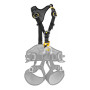 Schultergurt Petzl Top Croll L