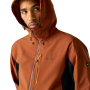 Wasserdichte Herrenjacke Regatta Birchdale II