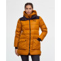 Damen Daunenjacke Kari Traa Rong Parka