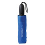 Regenschirm LifeVenture Umbrella - Medium blau Blue