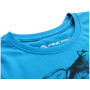 Kinder-T-Shirt Alpine Pro Monco