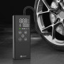 Kompressor Solight Digitaler Taschenkompressor