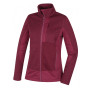 Damenjacke Husky Alan L rot Burgundy