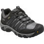 Herrenschuhe Keen Oakridge WP grau