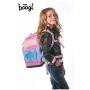 Schulrucksack für Unterstufe Baagl Zippy Plus