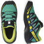 Kinderschuhe Salomon Xa Pro 3D J