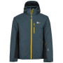 Herren Skijacke Kilpi Chip M blau Trq