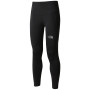 Damen-Leggings The North Face Run Tight schwarz TNF BLACK